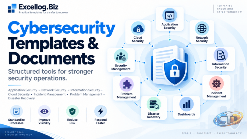 The Cybersecurity Documentation Stack Every Security Team Needs