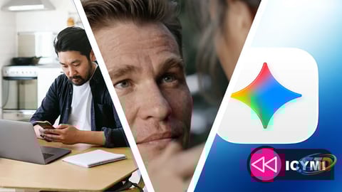 Key AI Developments: Gemini, Val Kilmer's Comeback, and Claude Mythos