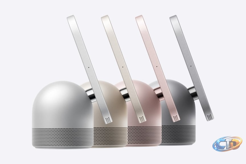 HomeView and More: Everything Apple Announced at Its 'Welcome Home' Event -  CNET