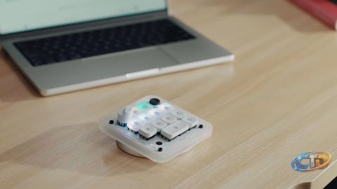 What Is the Codex Micro and How Does It Help Programmers?
