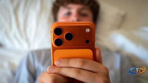 Why We Reach for Our Phones First Thing: Psychological Insights and How to Break the Habit