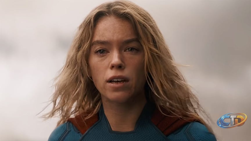 Will the New Supergirl Film Live Up to Its Comic Book Roots?