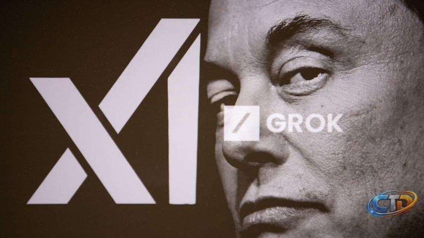 UK AI Firm Locai Labs Addresses Risks of Nude Image Generation Amid Grok Controversy