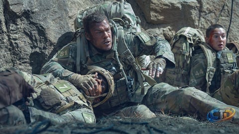 What Fans Are Saying About Netflix's War Machine Trailer