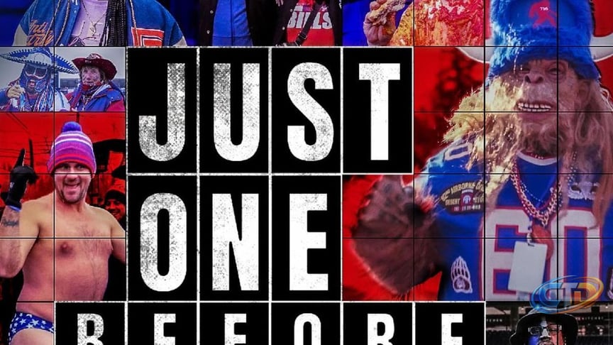 JUST ONE BEFORE I DIE to Premiere on Tubi | BroadwayWorld