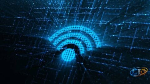 How to Protect Yourself from a New Wi-Fi Vulnerability