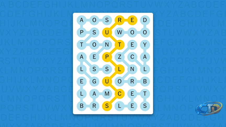 NYT Strands hints and answers for Monday, September 28 (game #939) |  TechRadar