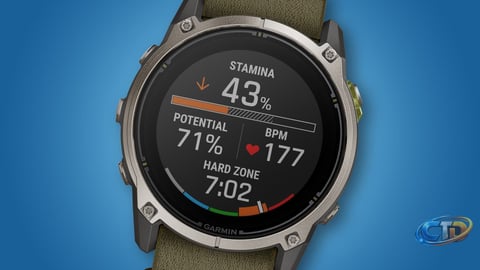 Garmin Enduro 4 vs Fenix 9 Pro: Which High-End Smartwatch Suits You?