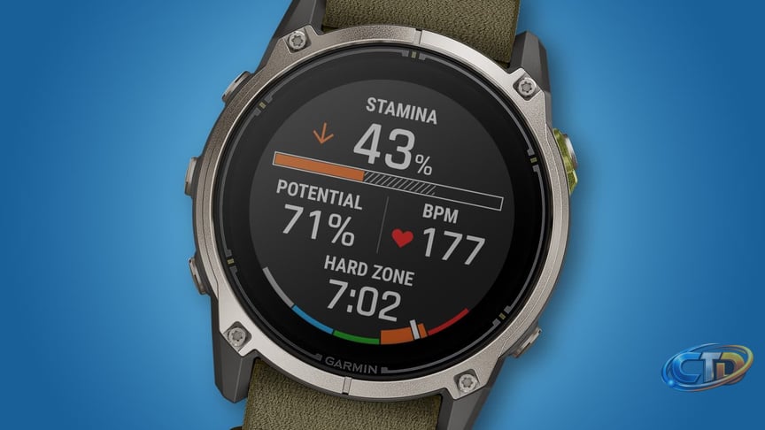 Garmin Enduro 4 vs Fenix 9 Pro: Which High-End Smartwatch Suits You?