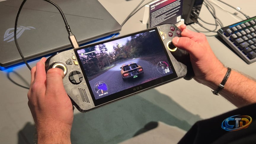 Is the Asus ROG Xbox Ally X20 the Ultimate Xbox PC Gaming Handheld?