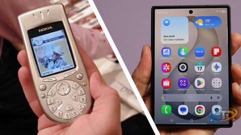 Galaxy Z Fold 8: Does This Playful Foldable Make the Case for Quirky Phones Again?