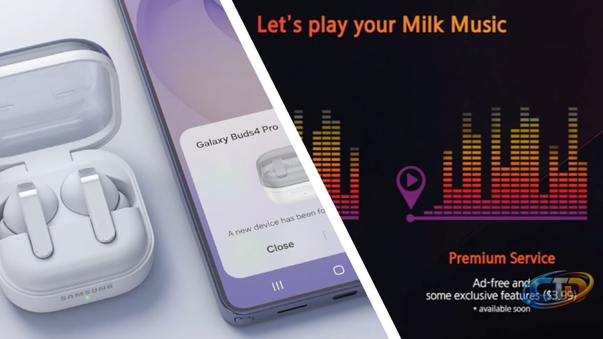 Why Samsung Won't Revive Milk Music: Implications for Music Fans