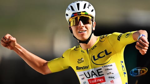 How to Watch Stage 21 of Tour de France 2026: Free Streams, TV Channels & Start Time