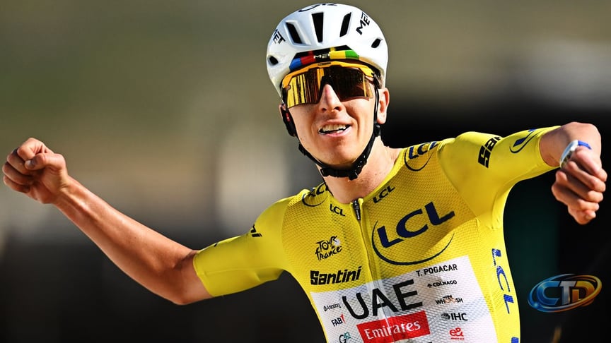 How to Watch Stage 21 of Tour de France 2026: Free Streams, TV Channels & Start Time