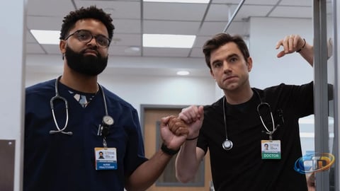 When Does The Pitt Season 2 Episode 12 Release on HBO Max?