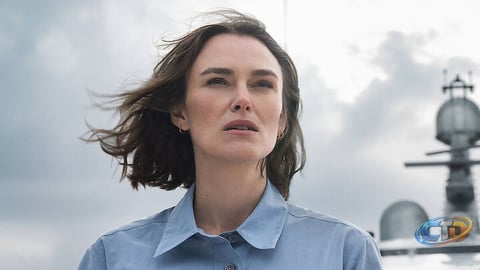 Top New Movies and Shows to Stream This Weekend Including Apple TV+