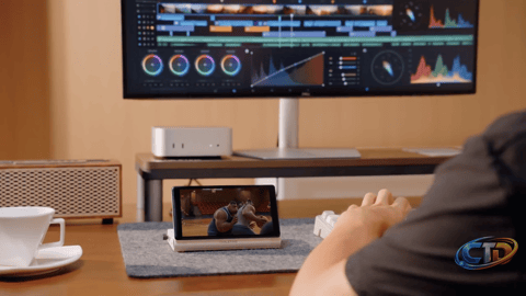 How Cabletime’s ScreenDock Could Change Your Setup Compared to Corsair’s Xeneon Edge