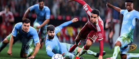 EA Sports FC 27: Key Changes and What They Mean for Xbox Players