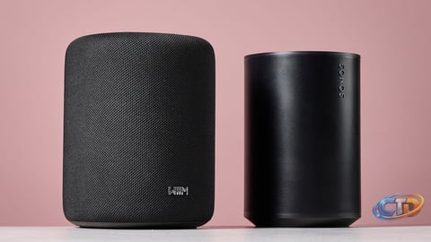 WiiM Sound Lite vs Sonos Era 100: A Comprehensive Comparison