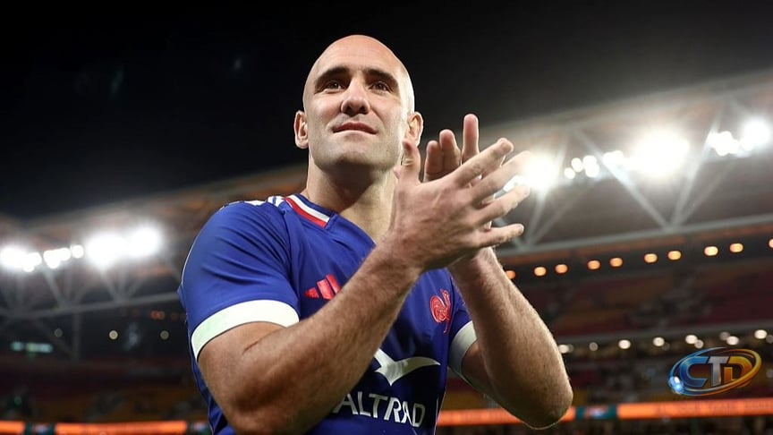 How to Watch Japan vs France Nations Championship 2026 for Free