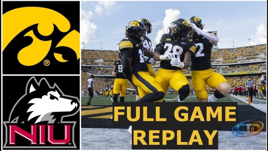BYU vs Cincinnati Full Game | November 22, 2025 | NCAA Football 2025 Replay  - YouTube