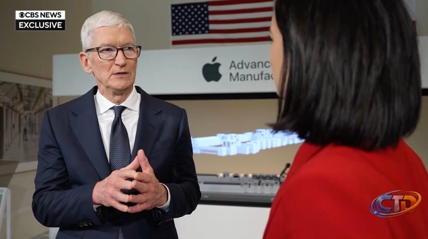 Tim Cook on his Apple legacy: 'I hope people say I was a good and decent  man' - 9to5Mac