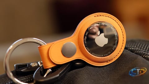 AirTag 2 Review: Enhanced Findability and Sound for Users