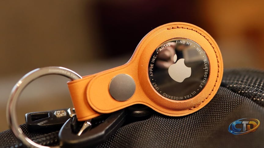 AirTag 2 Review: Enhanced Findability and Sound for Users