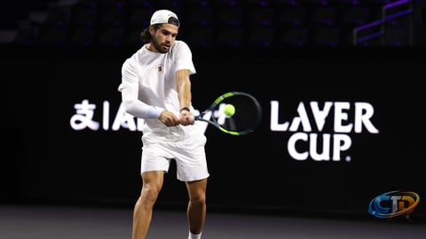 How to Watch Laver Cup 2026 Live Streams and TV for Free Worldwide