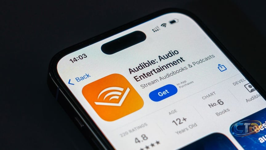 Audible's New $9 Tier: A Game-Changer for Audiobook Listeners