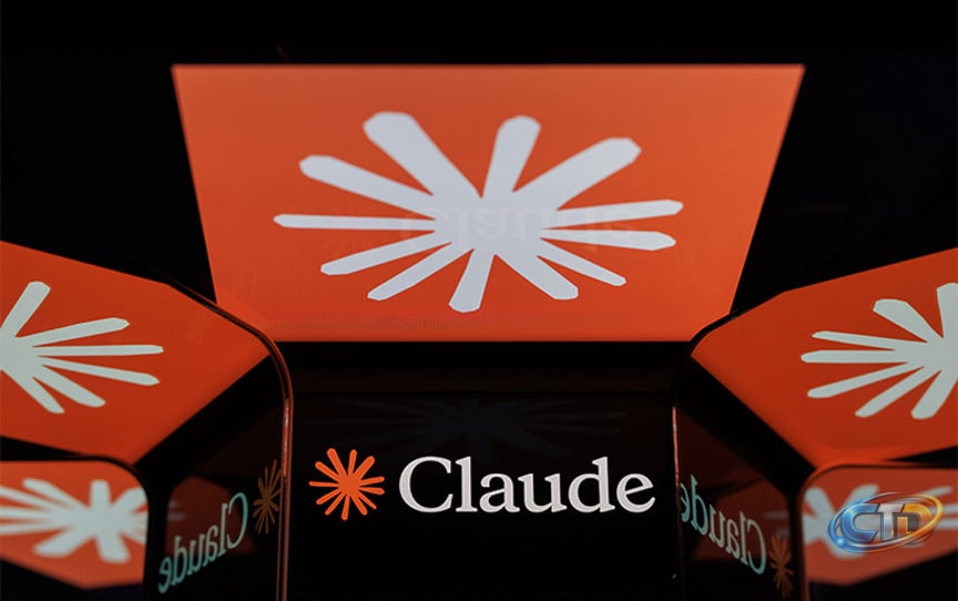 Anthropic Pitches New Claude Tool for Financial Advisers - AdvisorHub