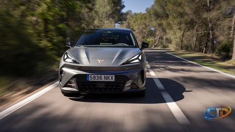 How the Cupra Raval Reinvents the Hot Hatch in the Electric Era