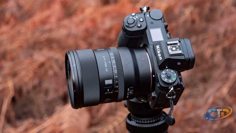 Why the Viltrox 85mm f/1.4 Pro is a Smart Choice for Portrait Photography