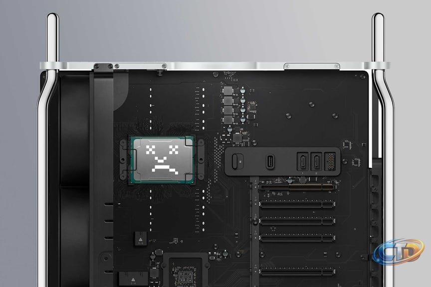 Is the pro Mac dead? | Macworld