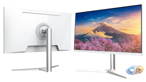 Is JapanNext's 6K Monitor a Smart Investment for Your Home Office?