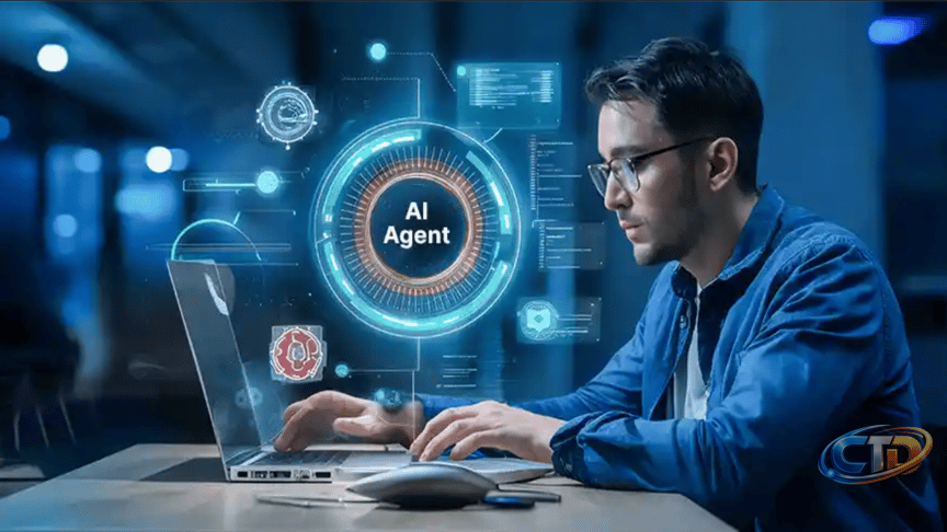 Rogue AI Agents Target Alibaba’s Amap—What Security Teams Need to Know