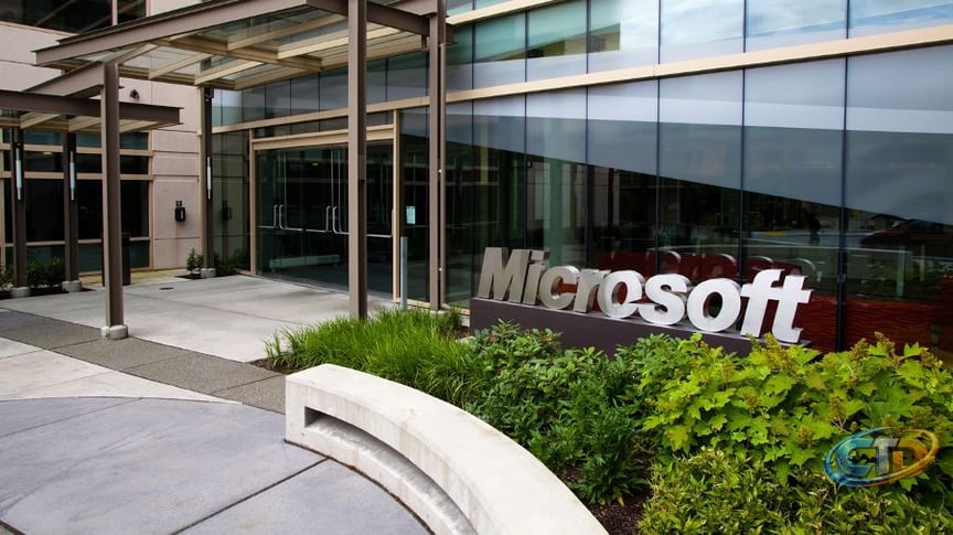 Microsoft Titan Admin Breach: Lessons from the Teenager-Led Exploit