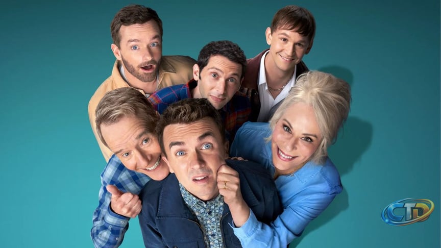 What Fans Really Want from Malcolm in the Middle: Life's Still Unfair Season 2