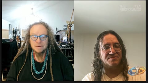 Jaron Lanier on AI Accountability: A Call for Responsibility in Technology