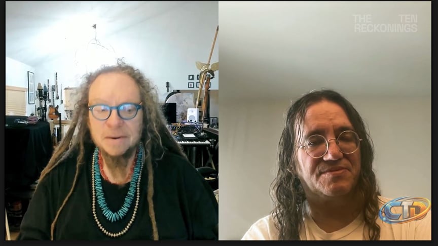 Jaron Lanier on AI Accountability: A Call for Responsibility in Technology