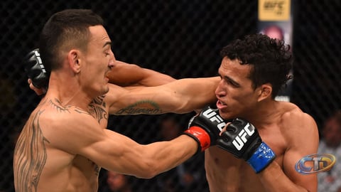 How to Stream UFC 326 for $1: Your Ultimate Guide