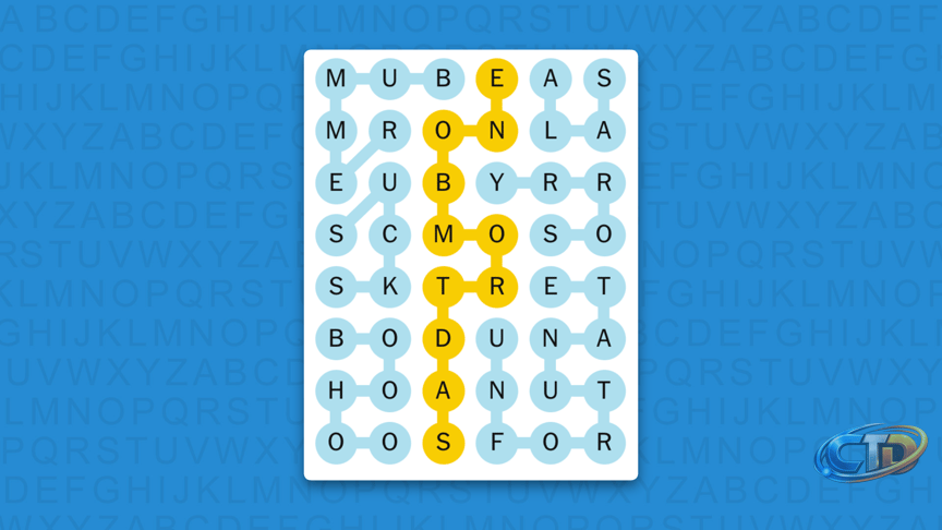 NYT Strands hints and answers for Monday, October 5 (game #946) | TechRadar