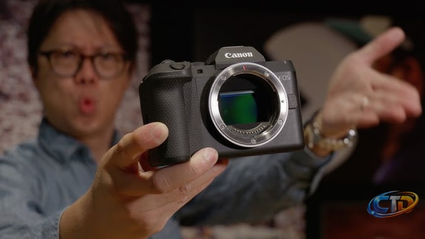 The Most Underrated Full Frame Camera of the Year: The Nikon Z5 II - YouTube