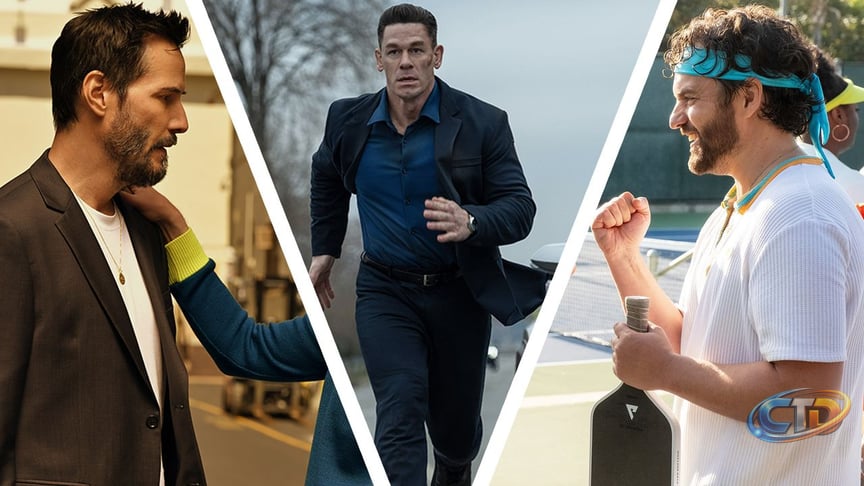 Why Apple TV's Streaming-First Strategy for 2026 Movies Matters