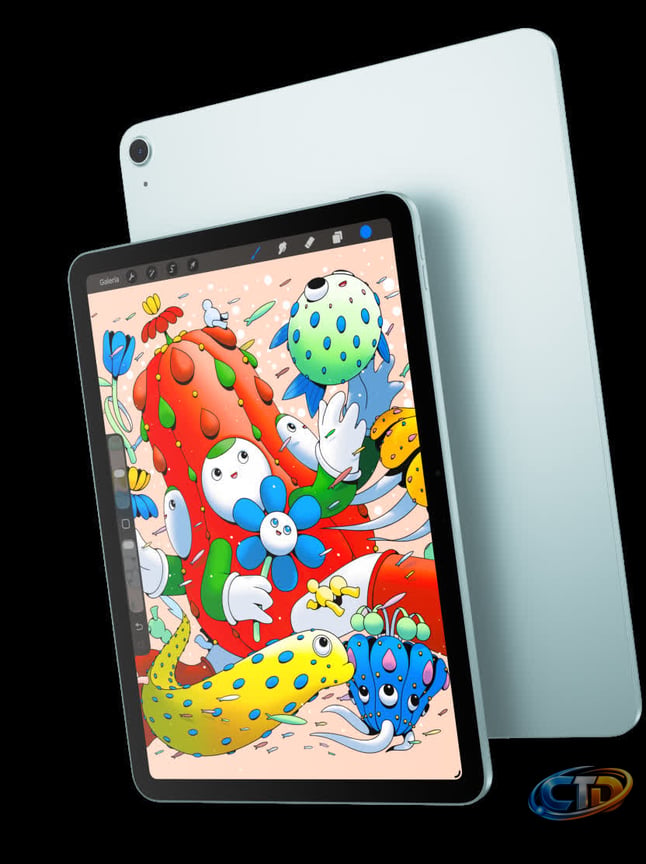Apple iPad Air M4 Pros and Cons | TechSpot