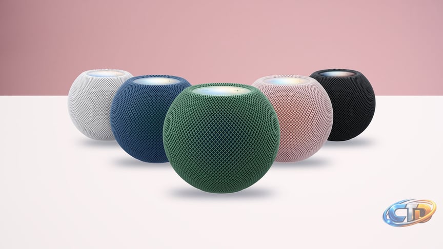 HomePod mini 2: Who Should Buy Apple’s Newest Mini Speaker?
