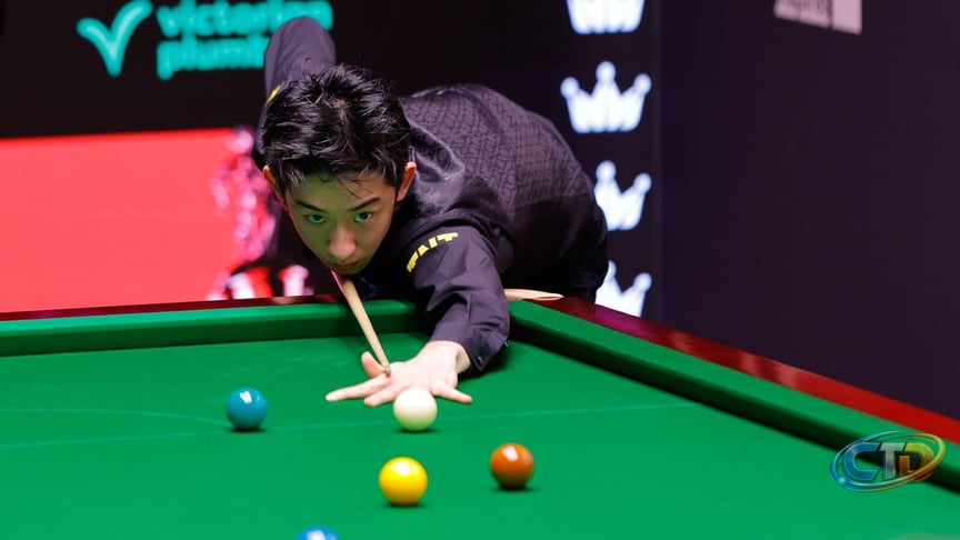 How to Watch the 2026 World Snooker Championship Final Live for Free Anywhere