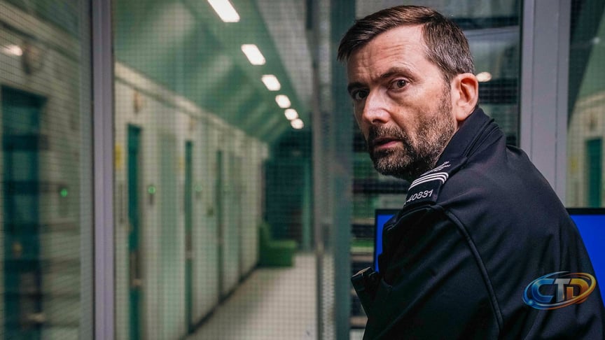 How to Watch Time Season 3 Online for Free on BBC iPlayer from Anywhere