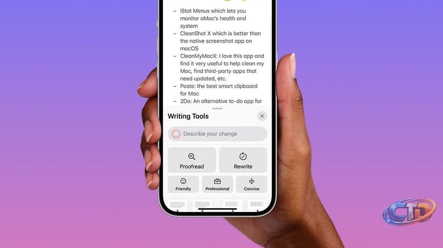 Apple Notes Set to Transform with Google Gemini Integration in iOS 26.4