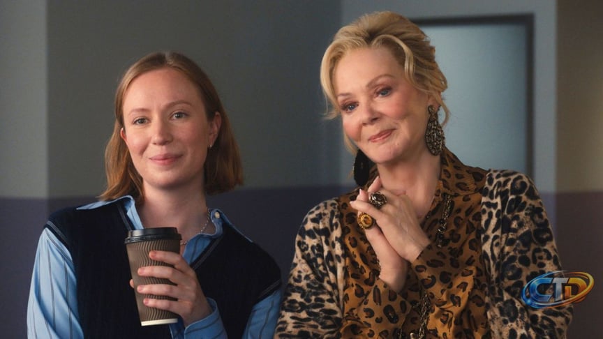 Hacks Season 5 Episode 2 Release Date and What to Expect